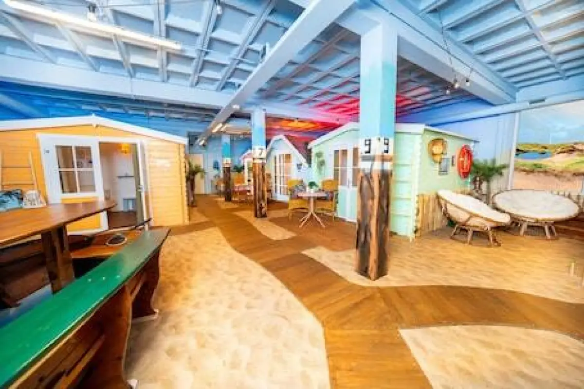 Outside Inn – Affordable hotel in Duivendrecht