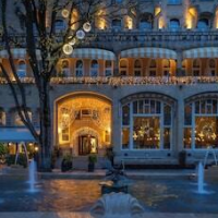 Clayton Hotel Amsterdam American – Affordable hotel in Amsterdam