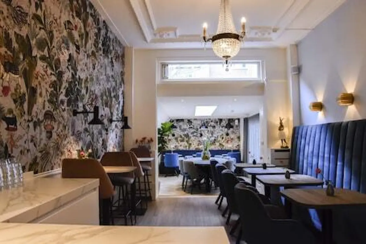 Hotel Asterisk a family run hotel – Affordable hotel in Amsterdam