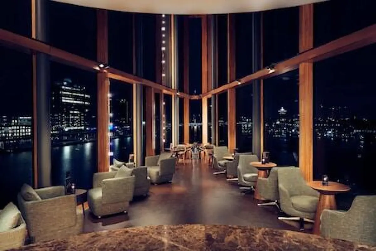 Hotel Jakarta Amsterdam – Affordable hotel in Amsterdam