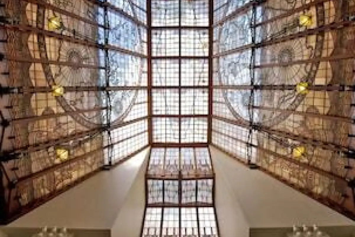 Grand Hotel Amrâth Amsterdam – Affordable hotel in Amsterdam