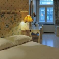 Imperial Hotel Rembrandtplein  – Affordable hotel in Amsterdam