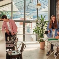 CityHub Amsterdam – Affordable hotel in Amsterdam