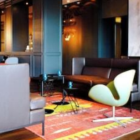 Motel One Amsterdam – Affordable hotel in Amsterdam