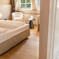 Seehotel Köllnitz – Affordable hotel in Storkow