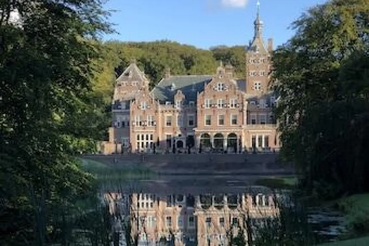 Landgoed Duin & Kruidberg – Affordable hotel in Santpoort-Noord