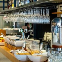 Die Port van Cleve Hotel – Affordable hotel in Amsterdam
