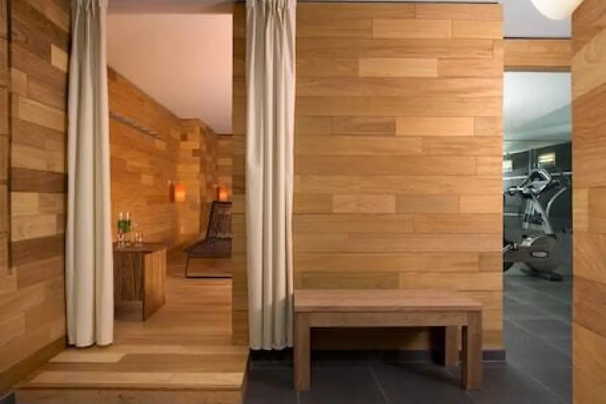 Casa Camper Berlin – Affordable hotel in Berlin