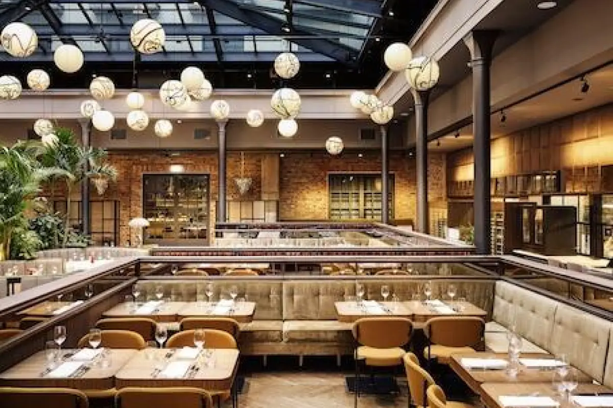 Telegraphenamt – Affordable hotel in Berlin