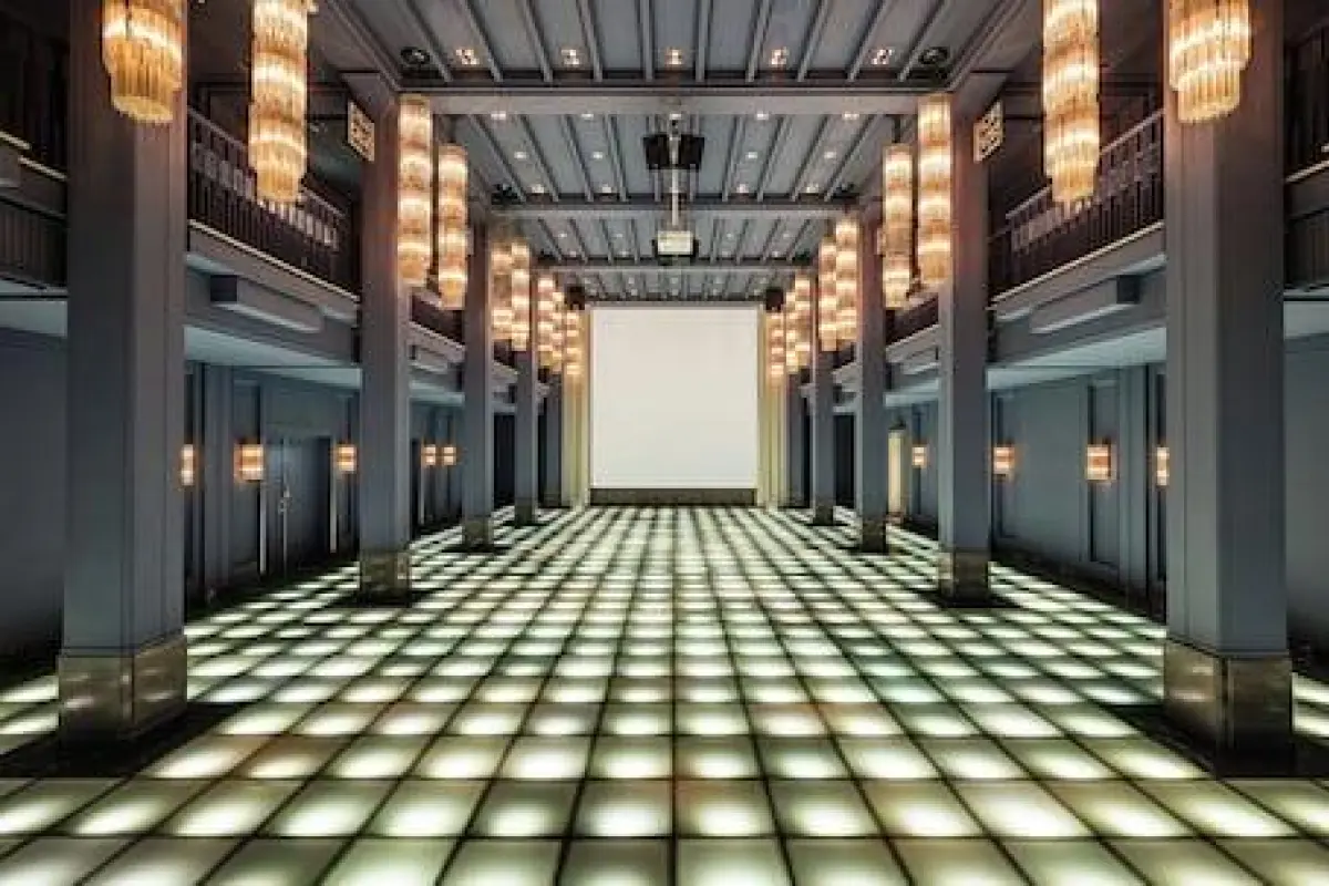 Hotel Luc, Autograph Collection – Affordable hotel in Berlin
