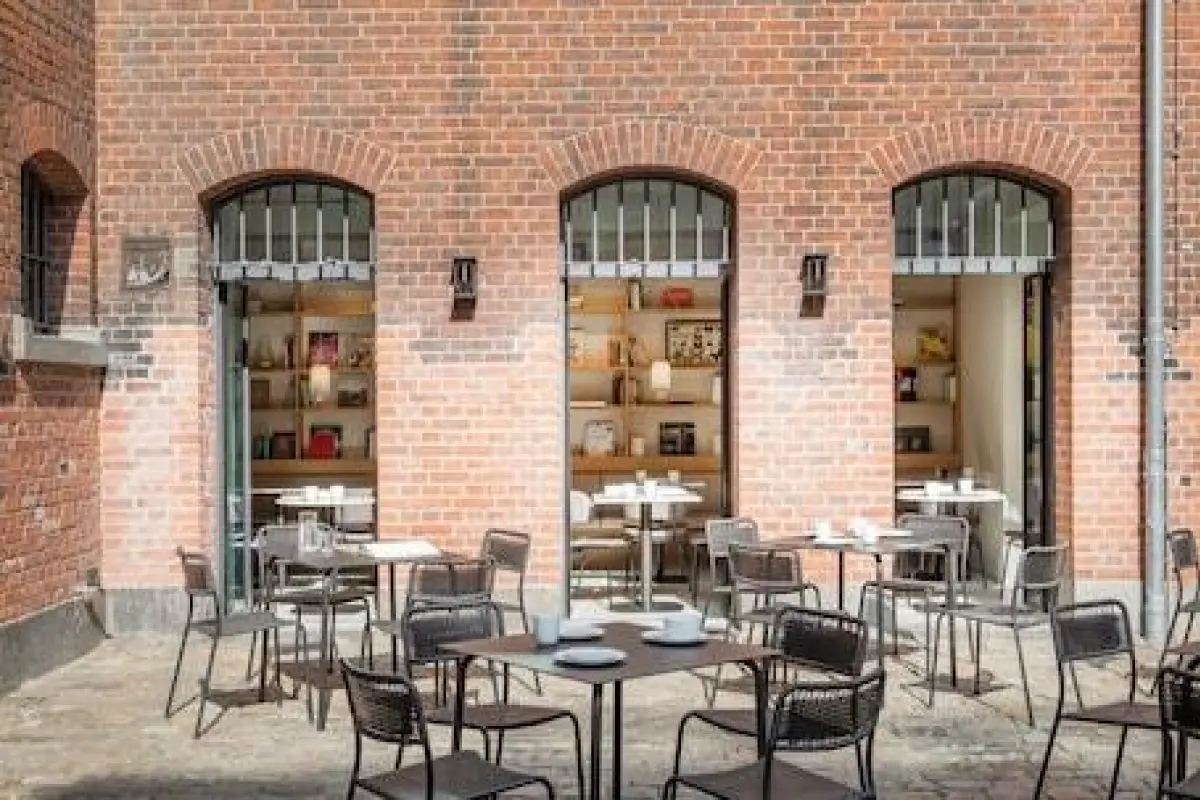 Wilmina Hotel – Affordable hotel in Berlin