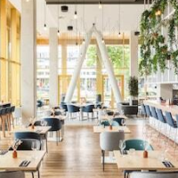 Holiday Inn Express Amsterdam - North Riverside by IHG – Affordable hotel in Amsterdam