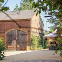 Gut Leben Landresort – Affordable hotel in Bernau bei Berlin