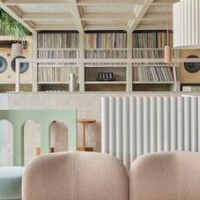 Locke at East Side Gallery – Affordable hotel in Berlin