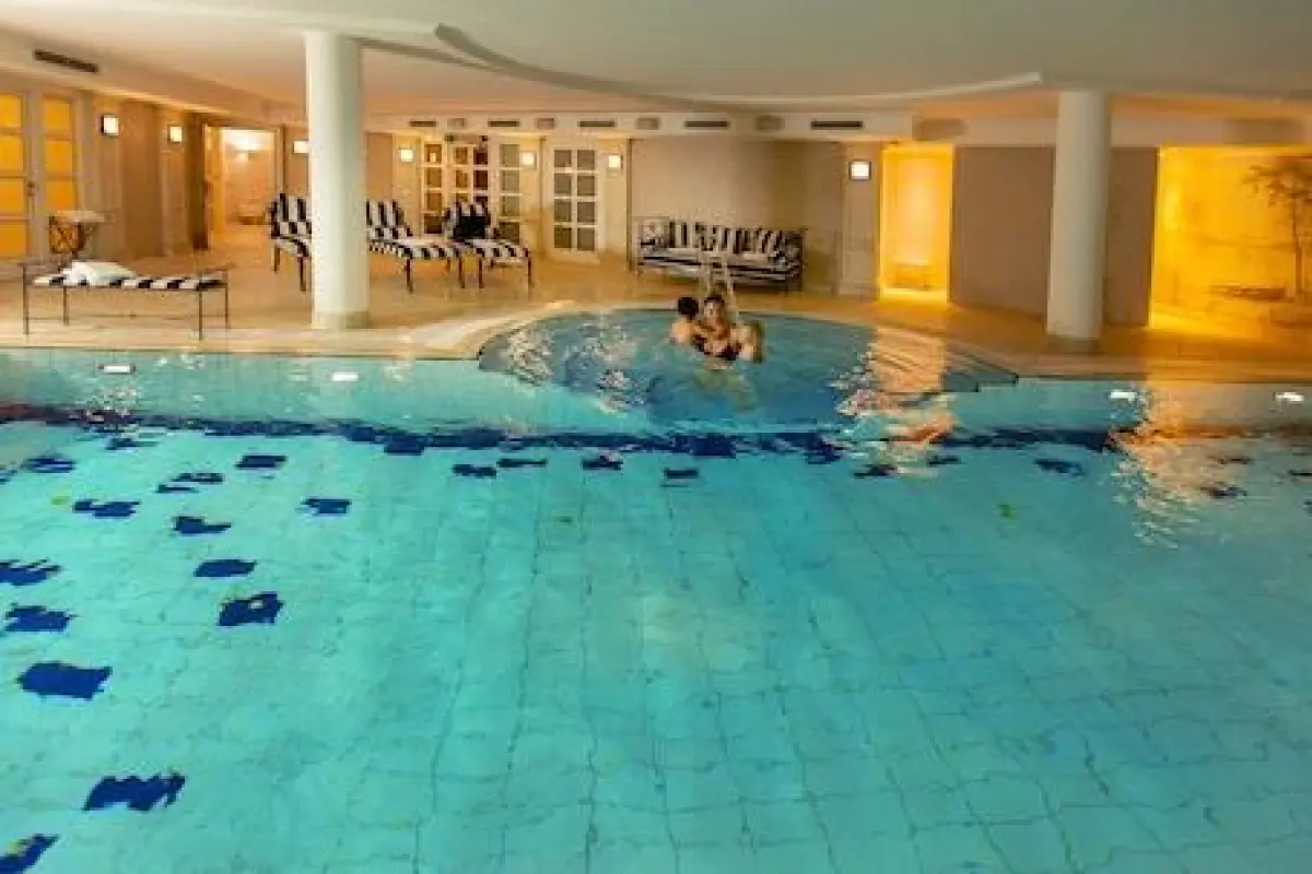 Louisa's Place – Affordable hotel in Berlin