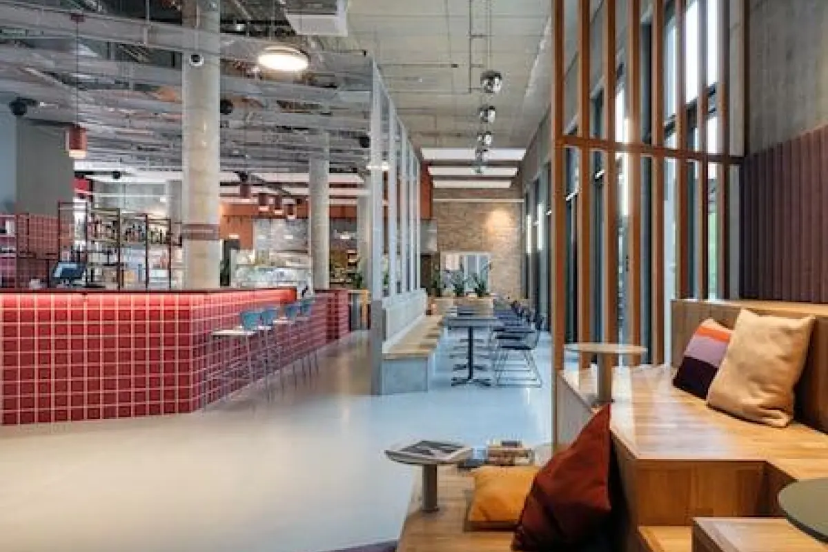 URBAN LOFT Berlin – Affordable hotel in Berlin