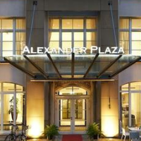 Classik Hotel Alexander Plaza – Affordable hotel in Berlin