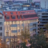 Roomers Berlin Steinplatz, Autograph Collection – Affordable hotel in Berlin