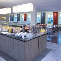 Garner Berlin - Mitte, an IHG Hotel – Affordable hotel in Berlin