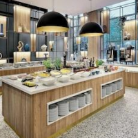 Courtyard by Marriott Berlin City Center – Affordable hotel in Berlin