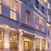 art'otel Berlin Mitte powered by Radisson Hotels – Affordable hotel in Berlin