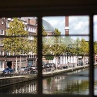 SWEETS - Kinkerbrug – Affordable hotel in Amsterdam