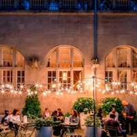 Hotel Oderberger Berlin – Affordable hotel in Berlin