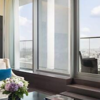 Waldorf Astoria Berlin – Affordable hotel in Berlin