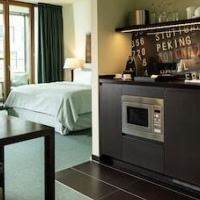 Clipper Boardinghouse – Berlin-Gendarmenmarkt – Affordable hotel in Berlin