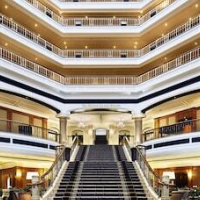 The Westin Grand Berlin – Affordable hotel in Berlin