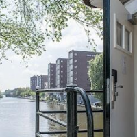SWEETS - Van Hallbrug – Affordable hotel in Amsterdam