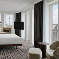 Berlin Marriott Hotel – Affordable hotel in Berlin
