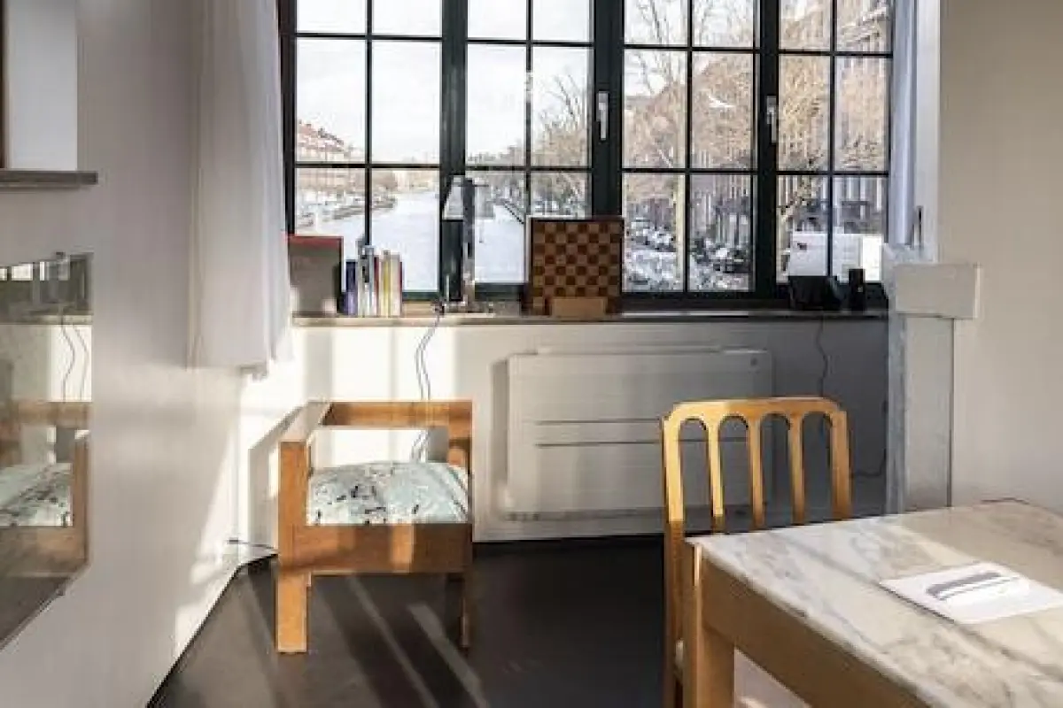 SWEETS - Overtoomsesluis – Affordable hotel in Amsterdam