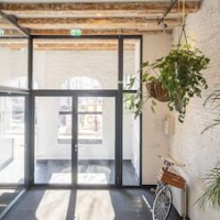 YAYS Amsterdam Salthouse Canal by Numa – Affordable hotel in Amsterdam