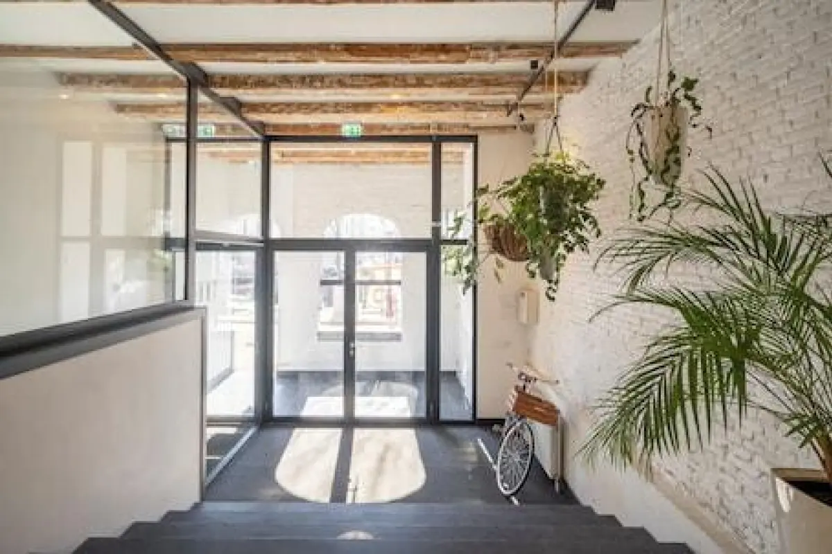 YAYS Amsterdam Salthouse Canal by Numa – Affordable hotel in Amsterdam