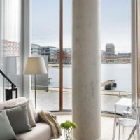 Eric Vökel Boutique Apartments - Riverfront Suites – Affordable hotel in Amsterdam