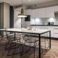 Numa Amsterdam Docklands – Affordable hotel in Amsterdam