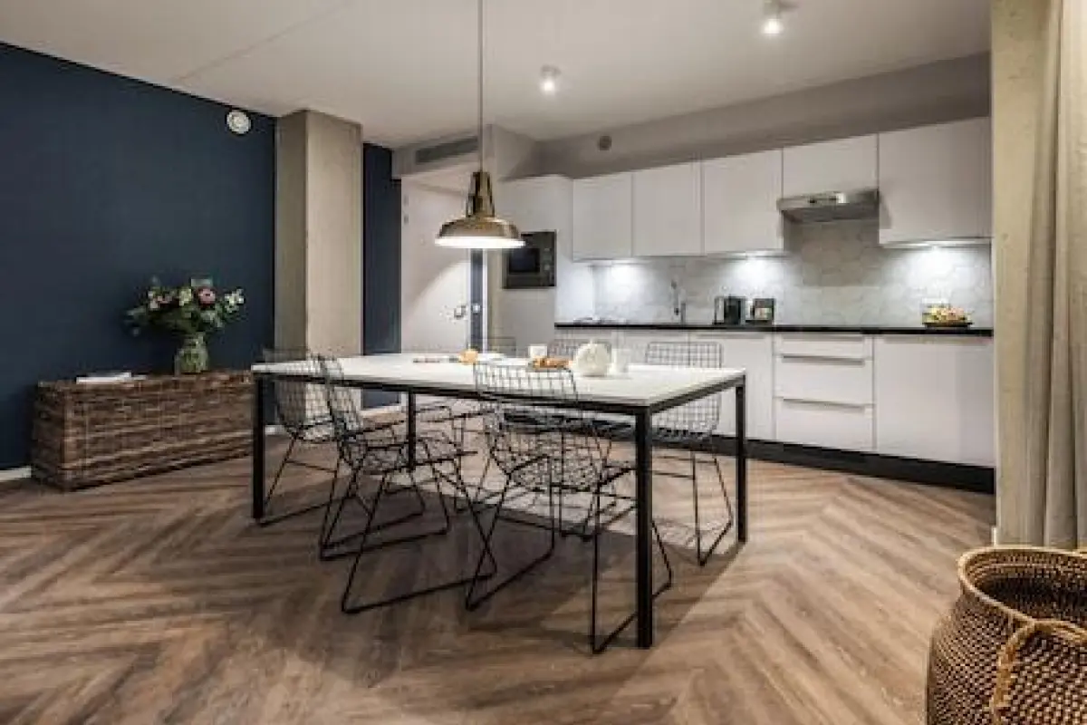 Numa Amsterdam Docklands – Affordable hotel in Amsterdam