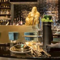 Hotel Palace Berlin – Affordable hotel in Berlin