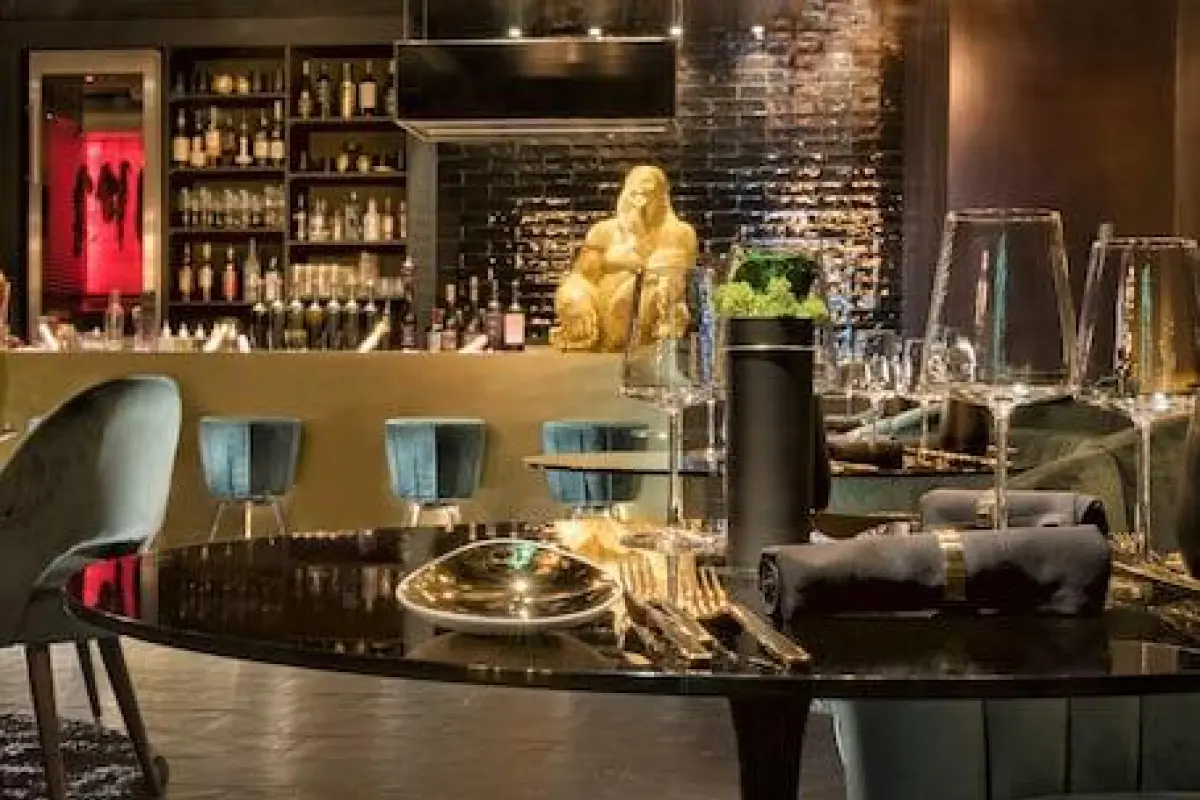 Hotel Palace Berlin – Affordable hotel in Berlin