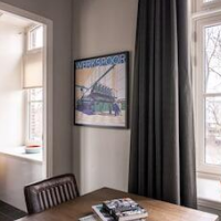 YAYS Amsterdam Maritime by Numa – Affordable hotel in Amsterdam