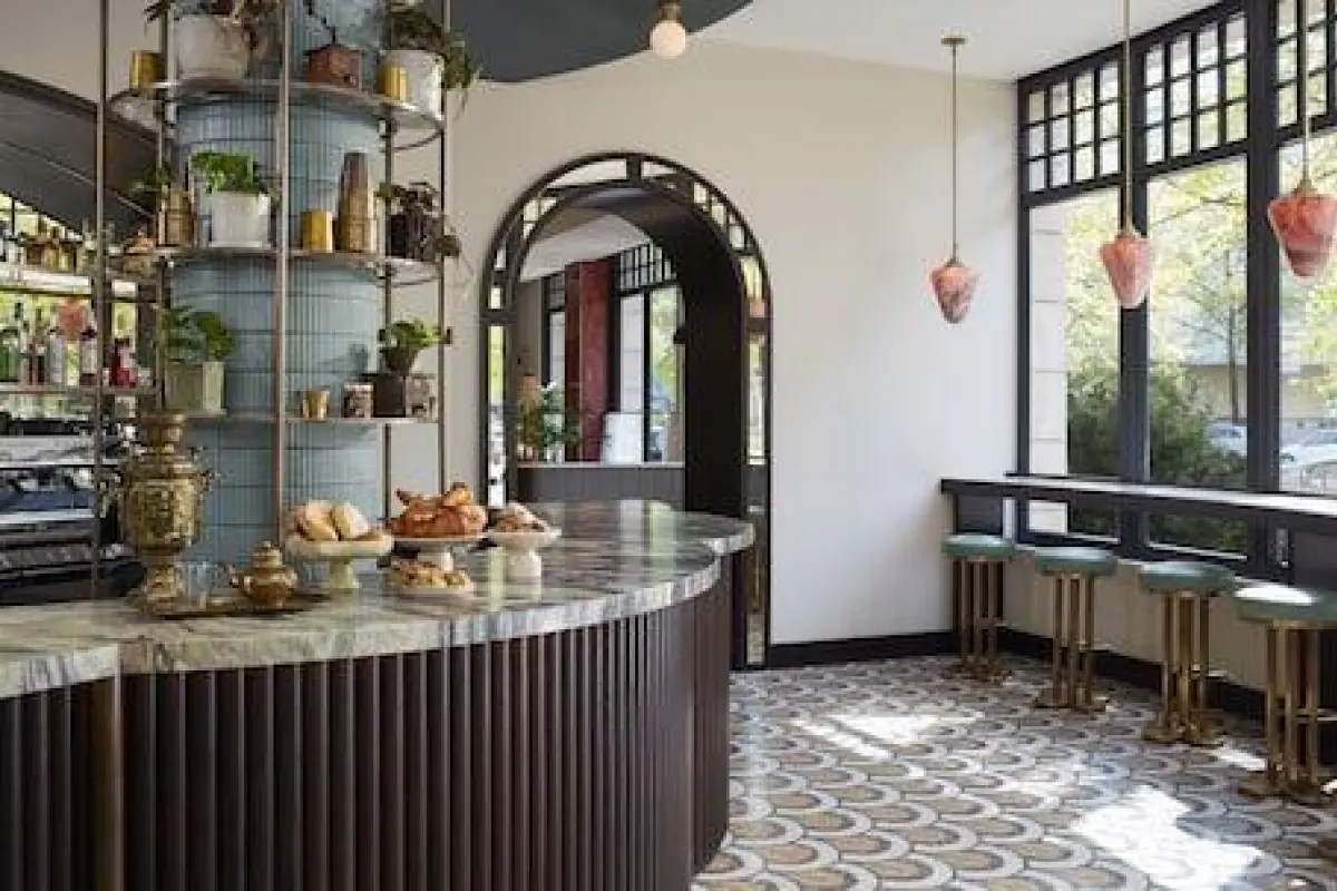 The Hoxton Berlin – Affordable hotel in Berlin