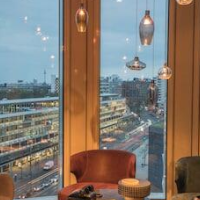 Motel One Berlin - Upper West – Affordable hotel in Berlin