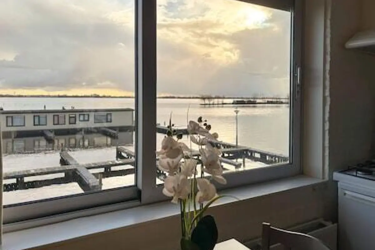 Visserslust Rooms, Appartments and Houseboats – Affordable hotel in Vinkeveen