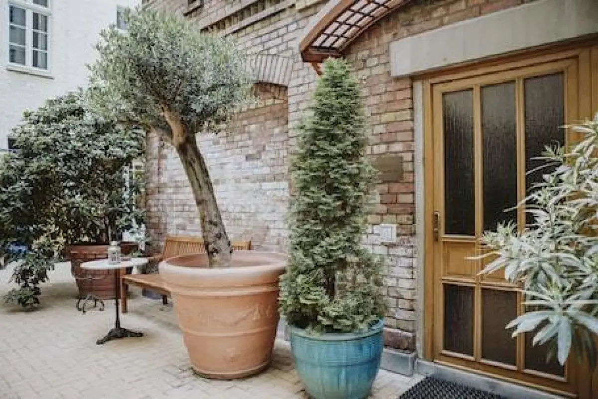 Honigmond Boutique Hotel Berlin - Mitte – Affordable hotel in Berlin