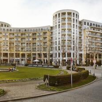 HYPERION Hotel Berlin – Affordable hotel in Berlin