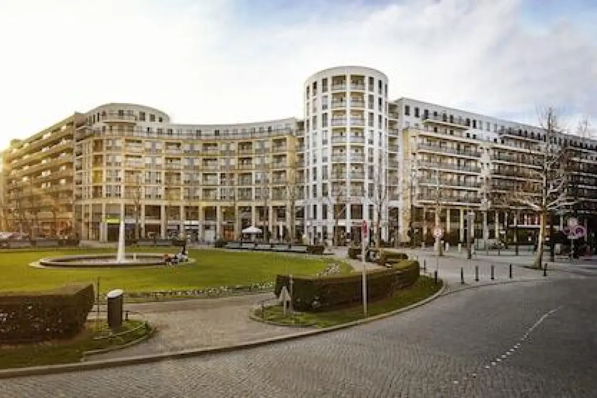 HYPERION Hotel Berlin – Affordable hotel in Berlin