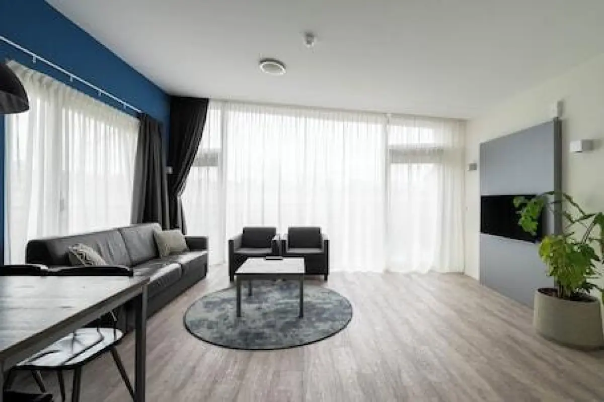 YAYS Amsterdam Prince Island by Numa – Affordable hotel in Amsterdam