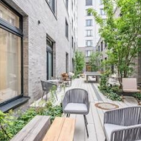 Habyt - The Waterfront – Affordable hotel in Berlin