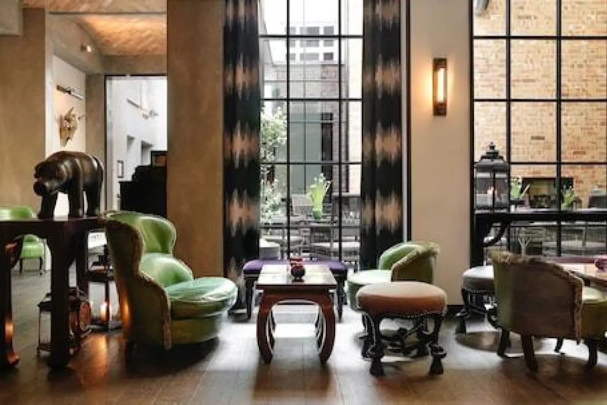 Hotel Zoo Berlin – Affordable hotel in Berlin